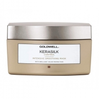 Goldwell Kerasilk Control Intensive Smoothing Mask (Интенсивно разглаживающая маска)