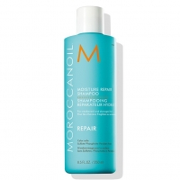 Moroccanoil Moisture Repair Shampoo (Увлажняющий восстанавливающий шампунь)