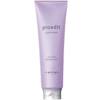 Lebel Proedit Hair Treatment Bounce Fit Plus (Маска восстанавливающая для волос)