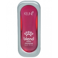 Keune blend revive shampoo (Шампунь «Энергия»)