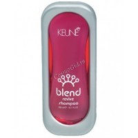 Keune blend revive shampoo (Шампунь «Энергия»)