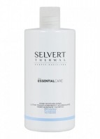 Selvert Thermal Hydro-Nourishing Toner With Calendula Увлажняющий тоник с календулой, 500 мл