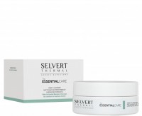 Selvert Thermal Deep Cleanser With Activated Bamboo Charcoal (Глубоко очищающее средство с активированным бамбуковым углем), 50 мл