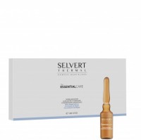 Selvert Thermal Hydro-Booster With Nopal Extract (Увлажняющий бустер с экстрактом кактуса), 10 шт x 4 мл