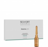 Selvert Thermal Selvert Thermal Puryfing-Booster With Niacinamide (Очищающий бустер с ниацинамидом), 10 шт x 4 мл