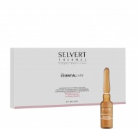 Selvert Thermal Regenerating & Firming Booster With Alpinia Speciosa (Регенерирующий лифтинговый бустер с альпинией имбирной), 10 шт x 4 мл