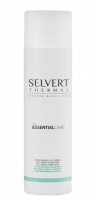 Selvert Thermal Moisturising Gel-Cream For Combination & oily skin (Увлажняющий гель крем для жирной и комбинированой кожи), 200 мл