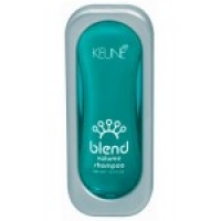 Keune blend volume shampoo (Шампунь «Объем»)