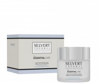 Selvert Thermal Daily Mosturising Cream For Normal & Dry Skin (Дневной увлажняющий крем для сухой и нормальной кожи), 50 мл