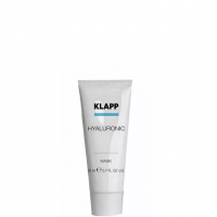 Klapp Hyaluronic Mask (Маска «Глубокое увлажнение»)