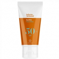 Juliette Armand Juliette Armand Face Bliss SPF 50+ (Солнцезащитный крем без тона)