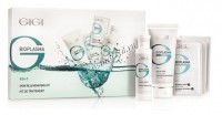 GIGI Bp skin rejuvenating kit (Набор омолаживающий), 4 средства