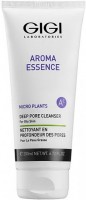 GIGI AE Deep Pore Cleanser for Oily Skin (Мыло жидкое для комбинированной кожи), 200 мл