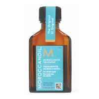 Moroccanoil Treatment For All Hair Types (Масло восстанавливающее для всех типов волос)