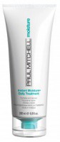 Paul Mitchell Instant Moisture Daily Treatment - мгновенно увлажняющий уход для ежедневного использования 1000мл