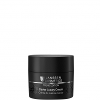 Janssen Caviar Luxury Cream (Роскошный anti-age крем с экстрактом черной икры)