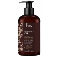 Kezy Incredible Oil Hydrating Conditioner (Кондиционер увлажняющий)