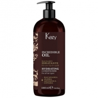 Kezy Incredible Oil Hydrating Conditioner (Кондиционер увлажняющий)