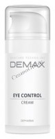 Demax Eye Control cream (Крем-контроль для зоны вокруг глаз), 100 мл