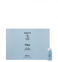 Kaaral Purify Filler Lotion (Уплотняющий лосьон для волос)