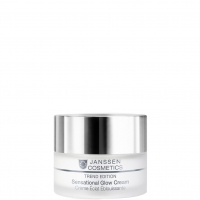 Janssen Cosmetics Sensational Glow Cream (Anti-age супер-крем 24-часого действия для эффекта молодого сияния кожи)