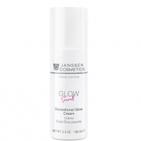 Janssen Cosmetics Sensational Glow Cream (Anti-age супер-крем 24-часого действия для эффекта молодого сияния кожи)