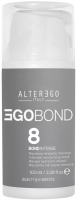 Alterego Italy Bond Intense (Высококонцентрированная восстанавливающая маска), 100 мл