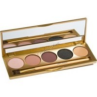 Jane Iredale Набор теней для глаз Туманный взгляд «Smoky Eye Kit»