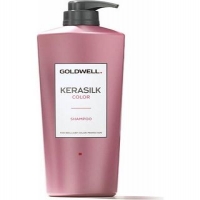 Goldwell Kerasilk Color Shampoo (Шампунь для окрашенных волос)