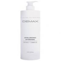 Demax Hyaluronic Hydrogel (Гиалуроновый гидрогель)