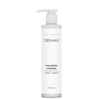 Demax Hyaluronic Hydrogel (Гиалуроновый гидрогель)