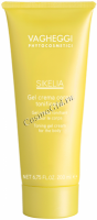 Vagheggi Sikelia Toning Gel Cream For Body (Тонизирующий гель), 200 мл