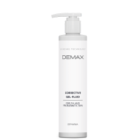 Demax Corrective Gel-Fluid For Oil And Problematic Skin (Корректирующий гель-флюид для проблемной кожи)