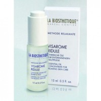 La biosthetique skin care methode relaxante visarome ridule (Эссенциальное масло для релакции раздраженной чувствительной кожи)