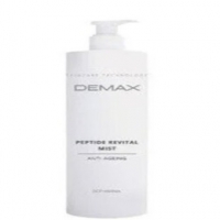 Demax Peptide Revital mist (Мультипептидный ревитализирующий мист)