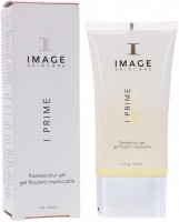 Image Skincare I Prime Flawless Blur Gel (Праймер), 30 мл