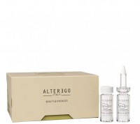 Alterego ScalpEgo Energizing Lotion (Энергетический стимулирующий лосьон), 12 шт x 10 мл