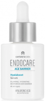 Cantabria Labs ENDOCARE Hyaluboost Age Barrier Serum (Сыворотка-бустер «Антивозрастной барьер»), 30 мл