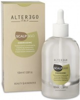 Alterego ScalpEgo Energizing Tonic (Энергетический стимулирующий тоник), 100 мл