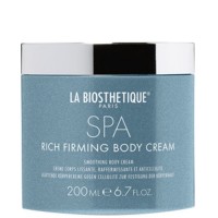 La Biosthetique Rich Firming Body Cream SPA Actif (Насыщенный укрепляющий SPA-крем для тела), 200 мл