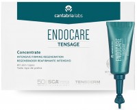 Cantabria ENDOCARE Tensage Firming Regeneration (Регенерирующий лифтинг-концентрат), 10 шт x 2 мл