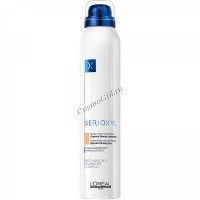 L'Oreal Professionnel Serioxyl spray (Цветной спрей-камуфляж для истонченных волос), 200 мл