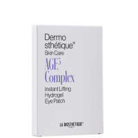 La Biosthetique Age3 Complex Instant Lifting Hydrogel Eye Patch (Гидрогелевые лифтинг-патчи для глаз с мгновенным эффектом)