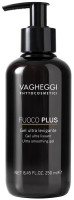 Vagheggi Fuoco Plus Ultra Smoothing Gel (Ультраразглаживающий гель), 250 мл