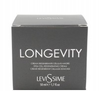 LeviSsime Longevity cream (Крем для стимуляции стволовых клеток эпидермиса SPF 15)