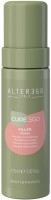 Alterego CureEgo Filler Mousse (Несмываемый уплотняющий мусс), 175 мл