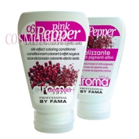 By Fama Aroma care & color silk tonalizzante (Гель-тонализатор), 150 мл.