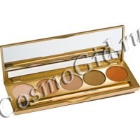 Jane Iredale Набор теней для глаз Естественное совершенство «Perfectly Nude Eye Shadow Kit»