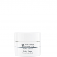 Janssen Skin Detox Cream (Антиоксидантный детокс-крем)