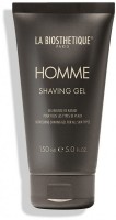 La Biosthetique Shaving Gel (Гель для бритья для всех типов кожи), 150 мл